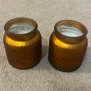 Two Fall Candle Bundle